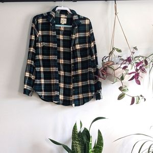 American eagle soft flannel